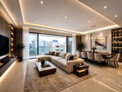 Klimt Cairnhill (D9), Apartment #563496361